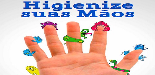 Fungo de tratamento de pregos por ondas